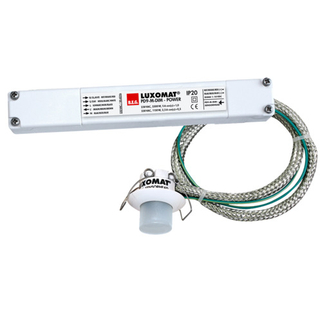 Оборудование BEG Luxomat 92924 Потолочный датчик присутствия PD9-M-DIM-GH по выгодной цене. Купить в Москве со скидкой.