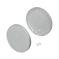 Arlight 019285 Заглушка SL-ROUND-D120 (Arlight, Пластик)