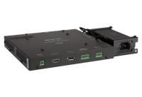 Crestron DM-RMC-200-S Оптоволоконный приемник и комнатный контроллер DigitalMedia 8G ™ 200