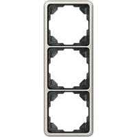 Jung CD 583 PT Рамка