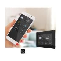 Zennio 8500016 Демо-лицензия для Z50, Z70 и Z100. Полная функциональность (длительность 2 месяца)