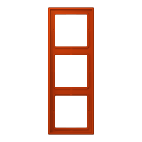 Jung LC 983 4320A Рамка 3-ная