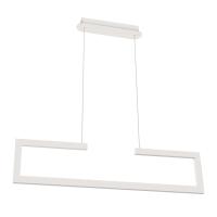 Arlight 029115 Светильник SP-MARQUO-S770x70-20W Warm3000 (WH, 120 deg) (ARL, IP20 Металл, 3 года)