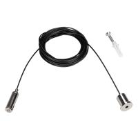 Arlight 027017 Подвес MAG-HANG-45-L2000 (SL) (Arlight, Металл)