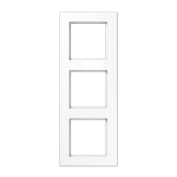 Jung AC 583 WW Рамка