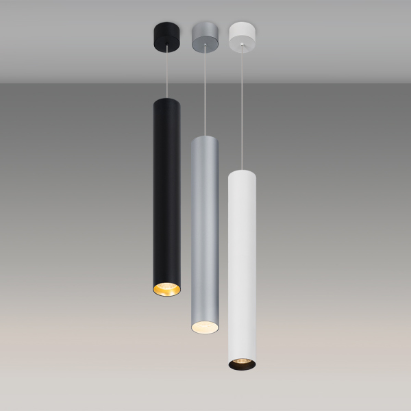 Оборудование Arlight 027355 Светильник SP-POLO-HANG-LONG450-R65-8W Day4000 (BK-WH, 40 deg) (Arlight, IP20 Металл, 3 года) по выгодной цене. Купить в Москве со скидкой.