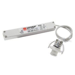 Оборудование BEG Luxomat 92934 Потолочный датчик движения PD9-1C-GH по выгодной цене. Купить в Москве со скидкой.