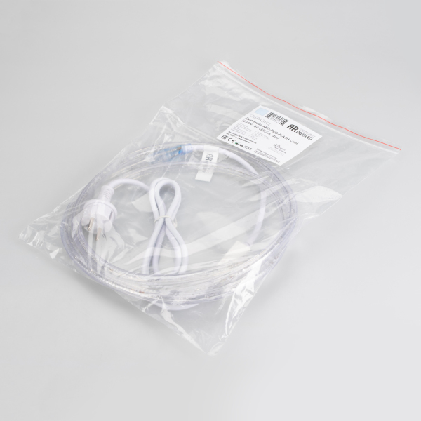 Оборудование Arlight 026671 Образец Дюралайт ARD-REG-FLASH Cool (220V, 36 LED/m, 2m) (ARDCL, Закрытый) по выгодной цене. Купить в Москве со скидкой.