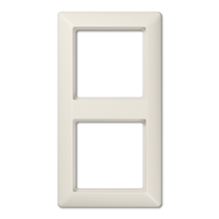 Jung AS 582 BF Рамка