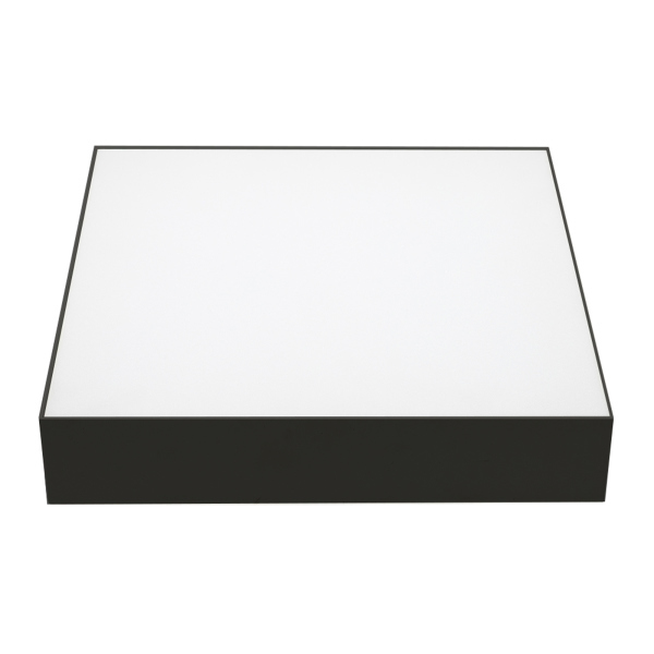 Оборудование Arlight 029487(1) Светильник SP-QUADRO-S300x300-36W Warm3000 (BK, 120 deg, 230V) (ARL, IP40 Металл, 3 года) по выгодной цене. Купить в Москве со скидкой.