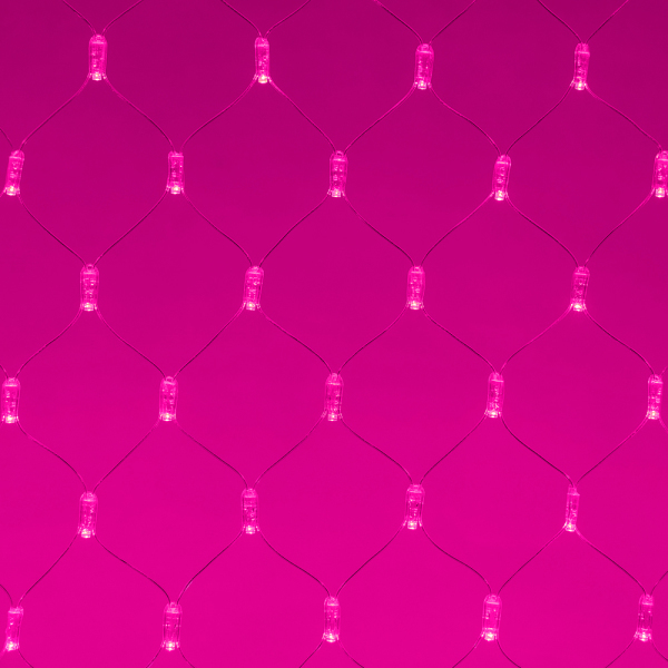 Оборудование Arlight 024683 Светодиодная гирлянда ARD-NETLIGHT-CLASSIC-2000x1500-CLEAR-288LED Pink (230V, 18W) (ARDCL, IP65) по выгодной цене. Купить в Москве со скидкой.