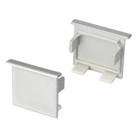 Arlight 026201 Заглушка светонепроницаемая для KLUS-P45 под квадратный экран SQUARE (Arlight, Пластик)