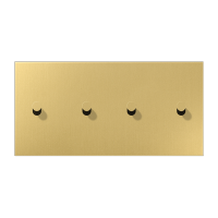 Jung ME 12-250 C K 25 Центральная плата с тумблером «конус»