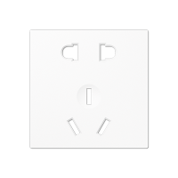 Jung A 3521-5 CN WW PL Накладка