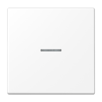 Jung LS 10911 ST RF WWM KNX RF кнопка, 1 группа