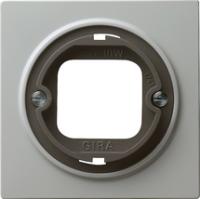 Gira 0659 42 Накладка с байонетным замком для светового сигнала