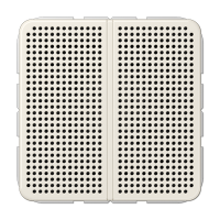 Jung SI AM CD 5 W Аудиомодуль