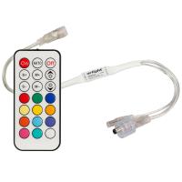 Arlight 022898 Контроллер CS-2015-CX-RF21B (1024pix, 5-24V, ПДУ 21кн) (Arlight, -)