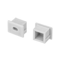 Arlight 012045 Заглушка для PDS-S с отверстием (Arlight, Пластик)