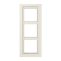 Jung LSD 983 W Рамка