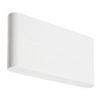 Arlight 021088 Светильник SP-Wall-170WH-Flat-12W Day White (Arlight, IP54 Металл, 3 года)