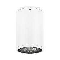 Arlight 037259 Светильник LGD-FORMA-SURFACE-R90-12W Day4000 (WH, 44 deg, 230V) (Arlight, IP54 Металл, 3 года)
