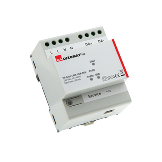 Оборудование BEG Luxomat 93189 Системные устройства PS-DALI-LINK-USB-REG по выгодной цене. Купить в Москве со скидкой.