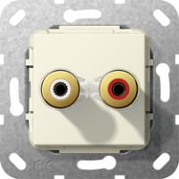 Gira 566501 Вставка WBT-0710 Cu nextgen™Кабельный наконечник/паяное соединение