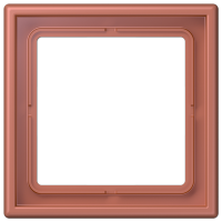 Jung LC 981 32121 Рамка 1-ная