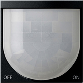 Gira 2051 005 Накладка датчика движения KNX высота установки до 2,20 м Komfort