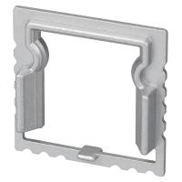 Arlight 018031 Соединитель ALU-POWER-W35S линейный (Arlight, Пластик)