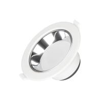 Arlight 032430 Светильник IM-STORM-R95-6W Day4000-MIX (WH, 80 deg, 230V) (Arlight, IP20 Металл, 3 года)