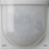 Gira 2041 015 Накладка датчика движения KNX высота установки до 2,20 м Standard