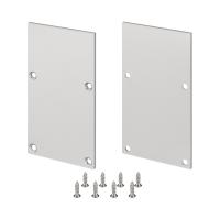 Arlight 033280 Заглушка SL-COMFORT-3563 глухая (Arlight, Металл)