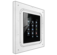 Zennio Скрытый монтаж – семейство Z41 и TMD (аксессуар) ZAC-FLTMD