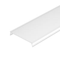 Arlight 019189 Экран MAT-L для профиля PLS-LOCK (Arlight, Пластик)