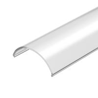 Arlight 016589 Экран ARH-ROUND-D20-2000 Round Frost-PM (Arlight, Пластик)