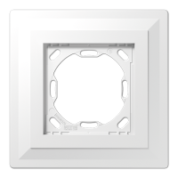 Jung PA 981 G 125-3 Монтажный адаптер