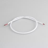 Arlight 025548 Провод питания ARL-MOONLIGHT-20AWG-2W-D4.5-CU-500 White (Arlight, Закрытый)