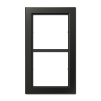 Jung FDAL 2982 AN Рамка