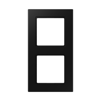 Jung A 5582 BF SWM Рамка