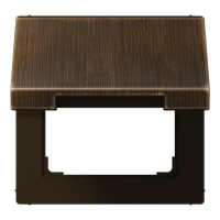 Jung ME 2990 KL AT Откидная крышка (с возвратной пружиной)