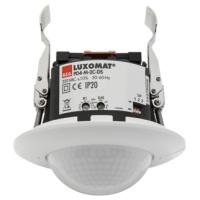 BEG Luxomat 92760 Потолочный датчик присутствия PD4-M-2C-DS