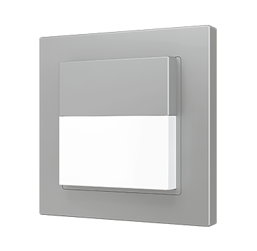 Оборудование Zennio Датчик движения KNX для скрытого монтажа в стене, Presentia W0 vT ZPDW0VT по выгодной цене. Купить в Москве со скидкой.