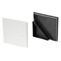 Arlight 027302 Заглушка для SL-KANT-H55 SQUARE глухая (Arlight, Пластик)