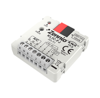 Zennio Шлюз KNX для управления кондиционерами Fujitsu ZCL-FJ
