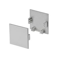 Arlight 017342 Заглушка LINIA53 (ARL, Пластик)