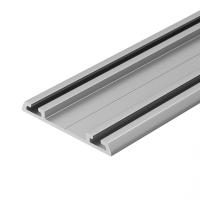 Arlight 019862 Профиль-держатель PHS-A-BASE-H3.6-2000 ANOD (Arlight, Алюминий)