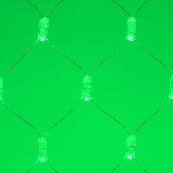 Оборудование Arlight 024680 Светодиодная гирлянда ARD-NETLIGHT-CLASSIC-2000x1500-CLEAR-288LED Green (230V, 18W) (ARDCL, IP65) по выгодной цене. Купить в Москве со скидкой.