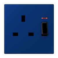 Jung LC 2171 KO P 4320T Накладка